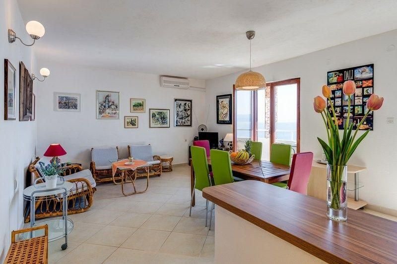 Hotel Na predaj - Splitsko-dalmatinska Omiš