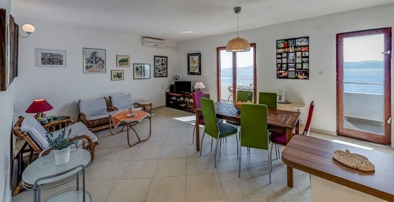 Hotel Na predaj - Splitsko-dalmatinska Omiš