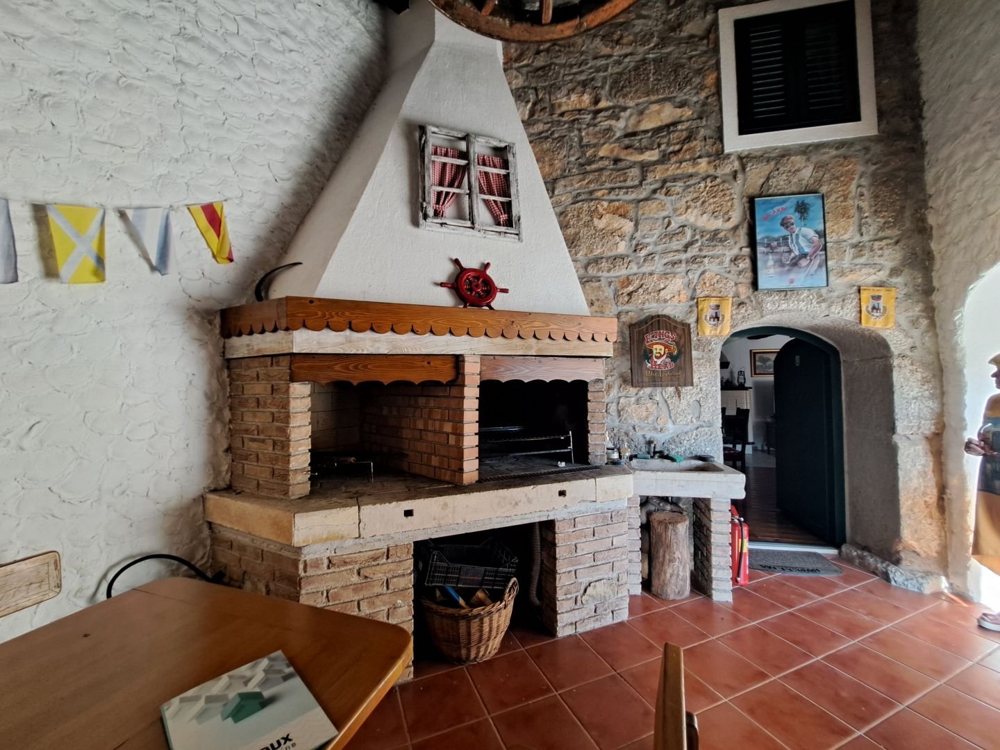 Kuća Na prodaju - Primorsko-goranska Matulji