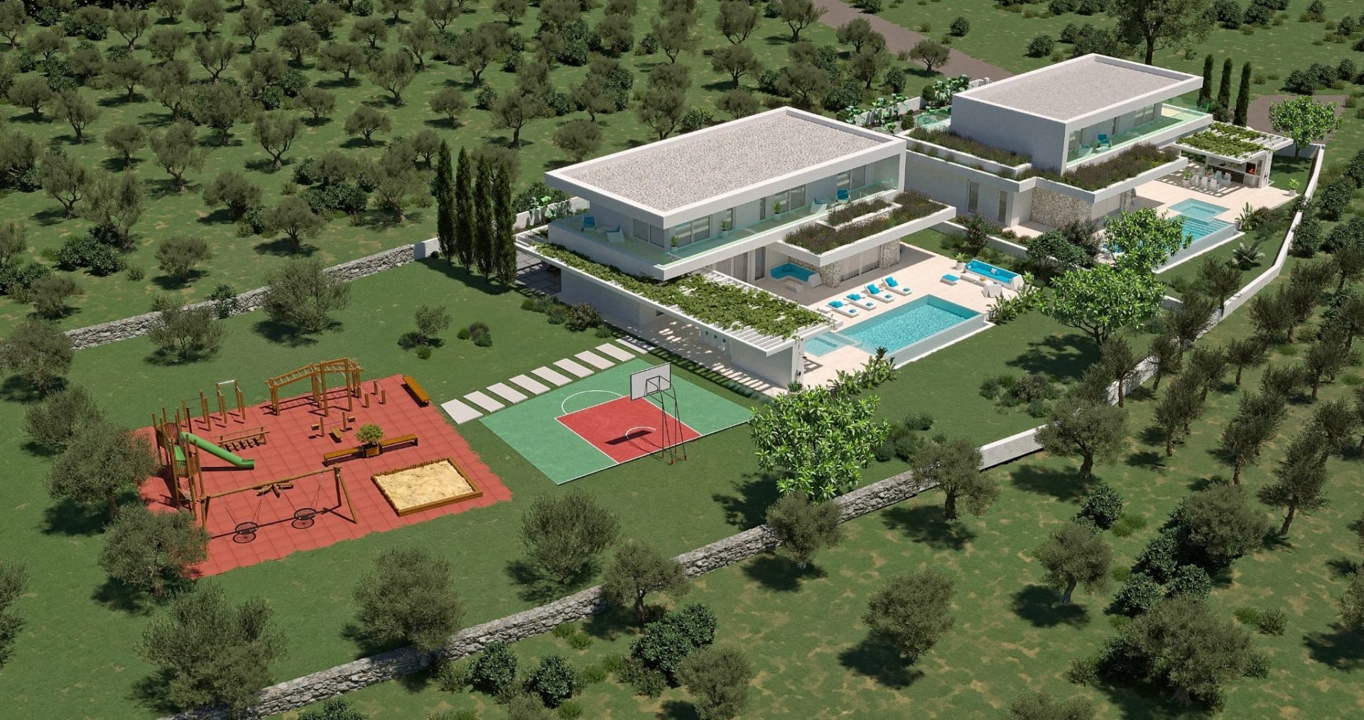 Maison À vendre - Istarska Poreč