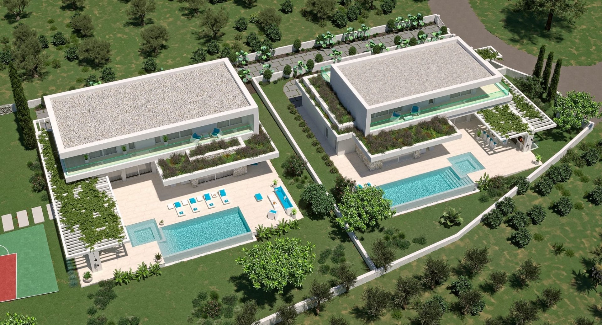 Maison À vendre - Istarska Poreč