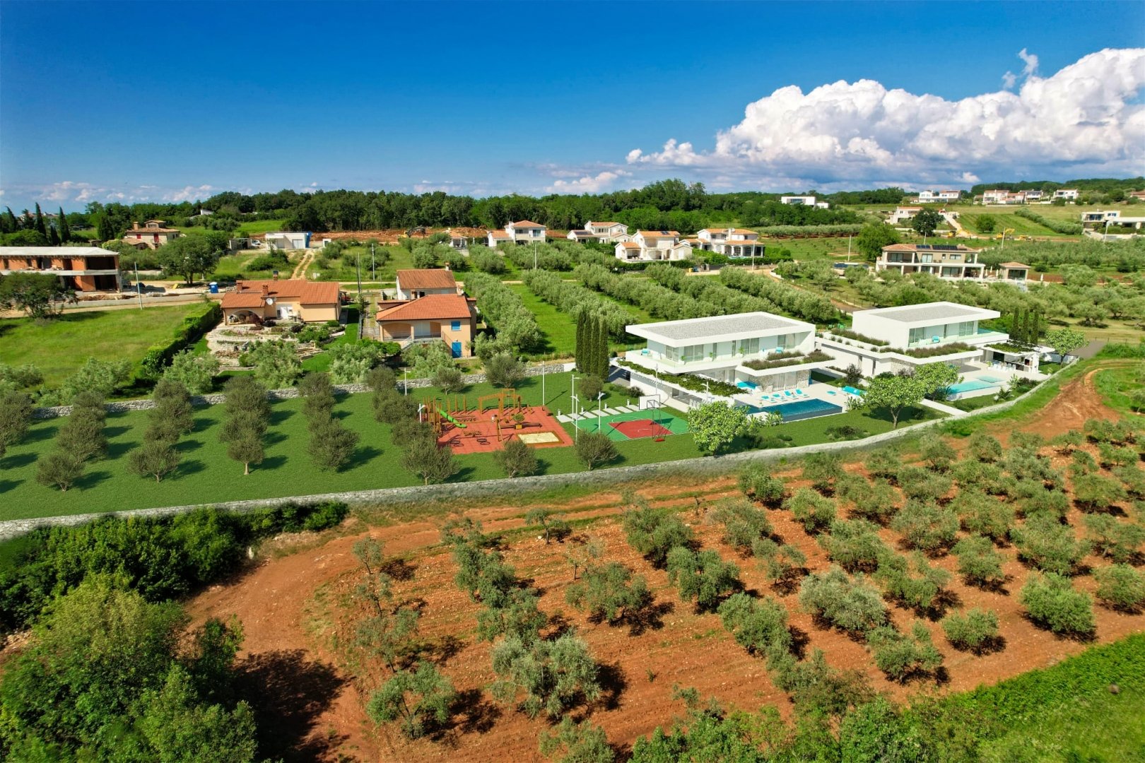 Maison À vendre - Istarska Poreč