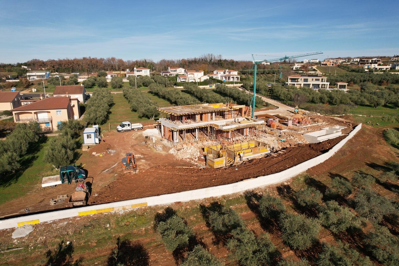 Maison À vendre - Istarska Poreč