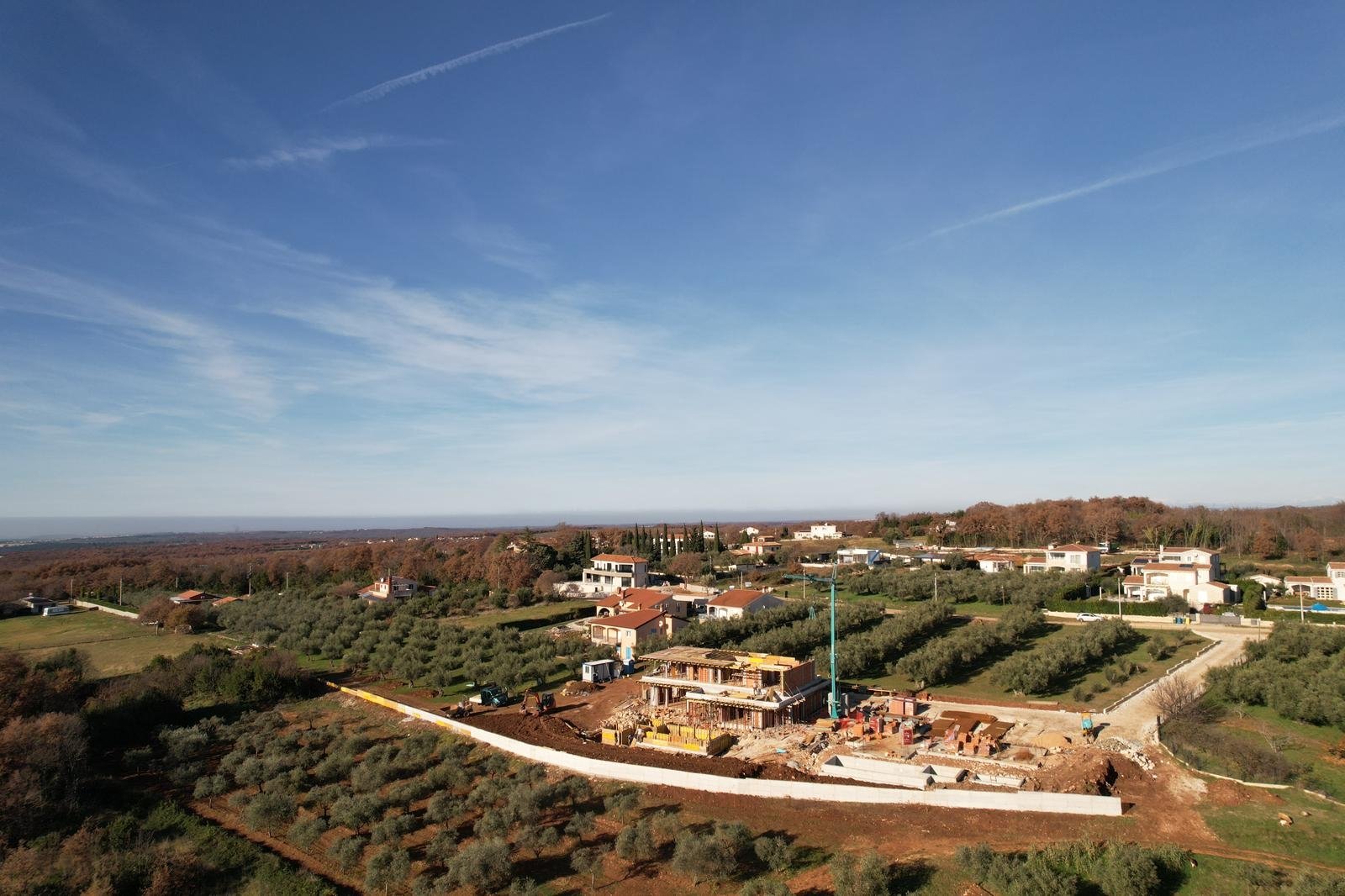 Maison À vendre - Istarska Poreč