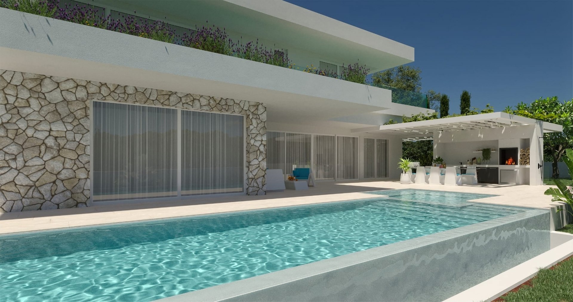 Maison À vendre - Istarska Poreč