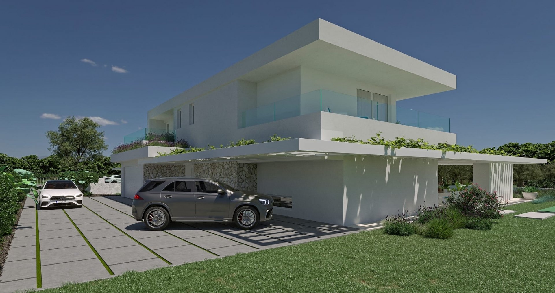 Maison À vendre - Istarska Poreč