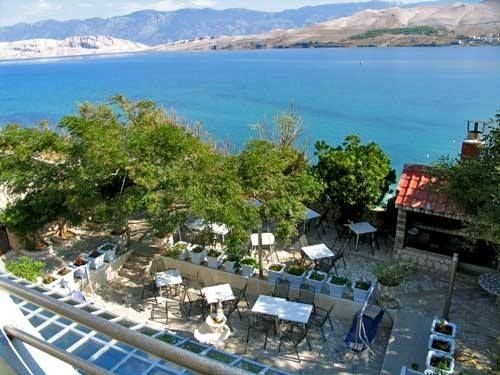 Hotel na prodej 1045 m² – Pag