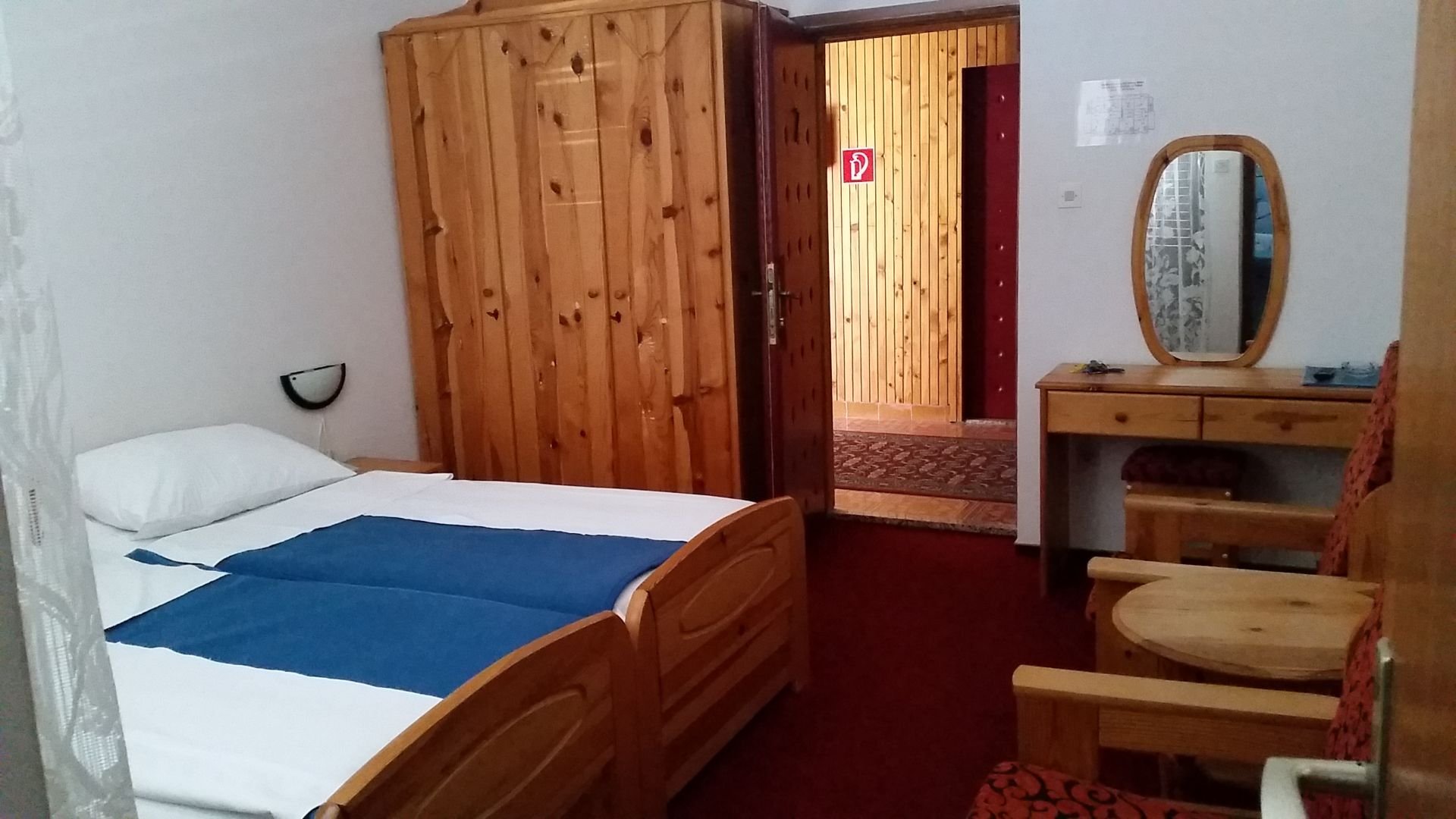 Hotel Na sprzedaż - Zadarska Pag