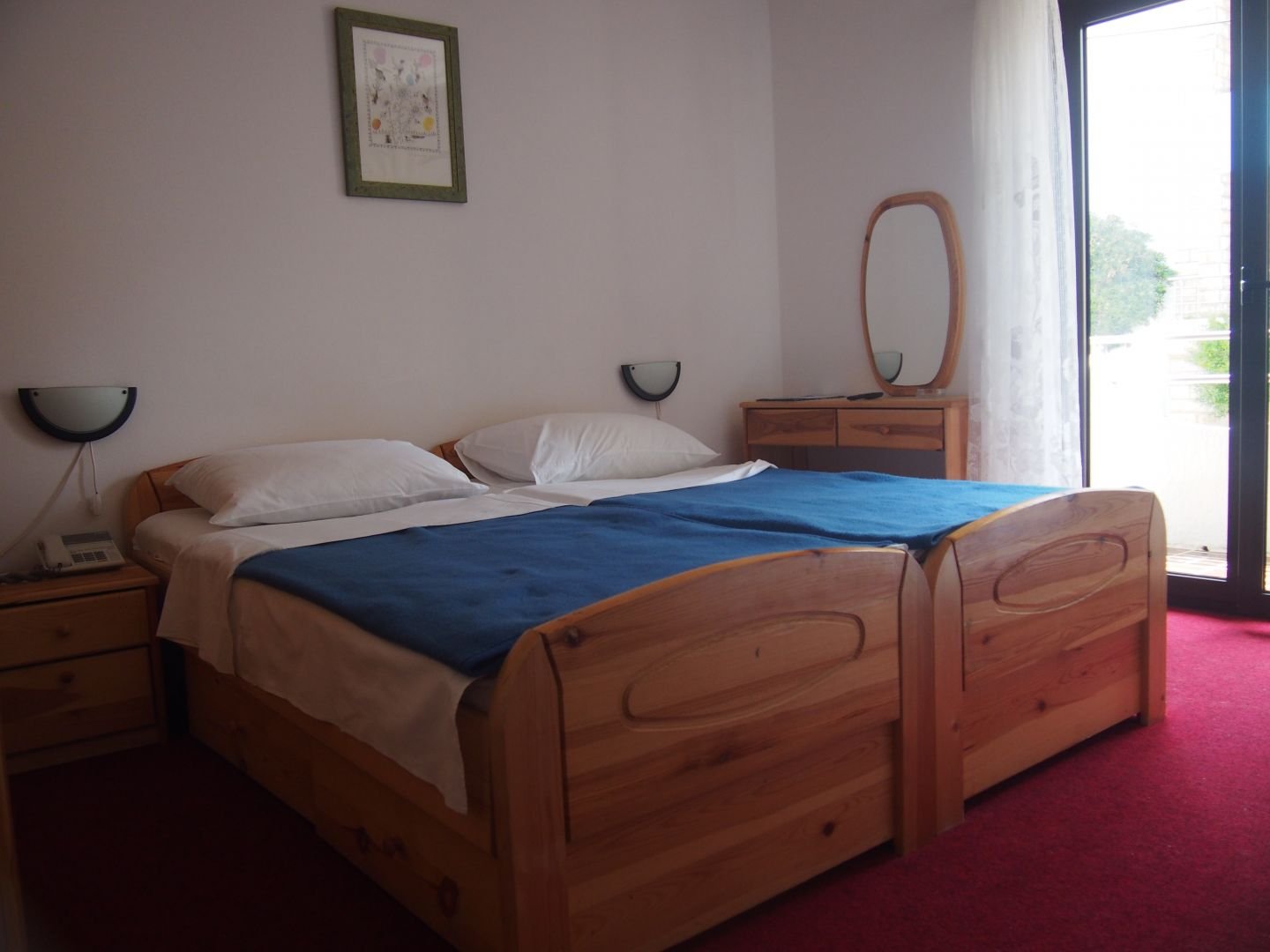 Hotel Na sprzedaż - Zadarska Pag