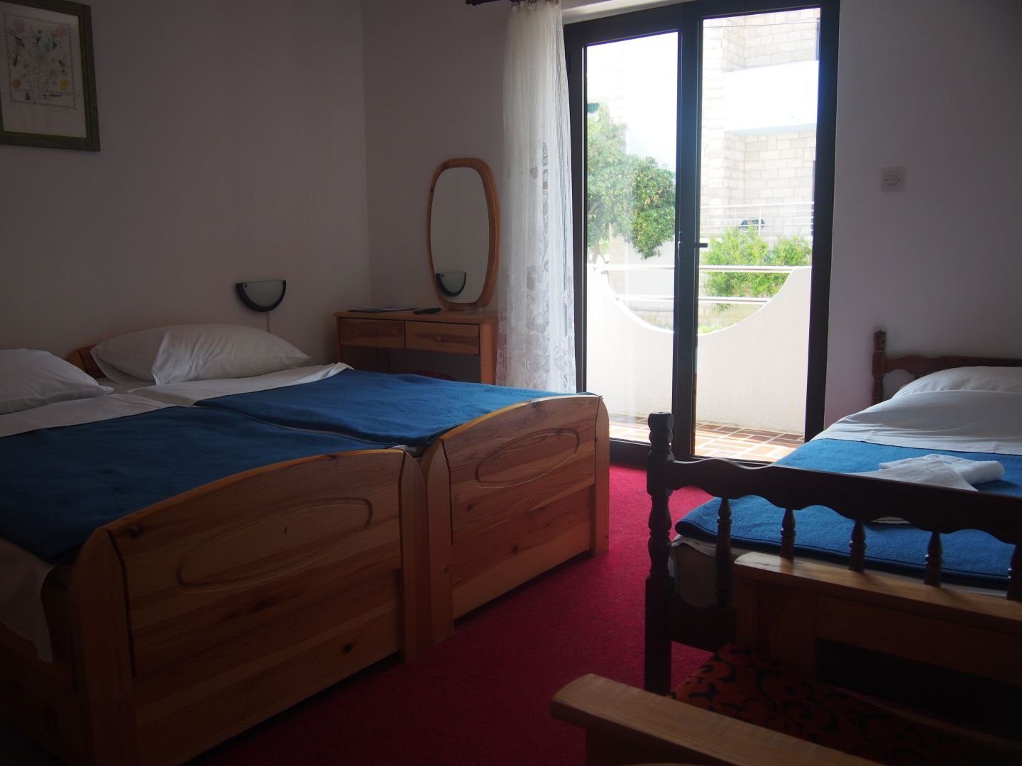 Hotel Na sprzedaż - Zadarska Pag
