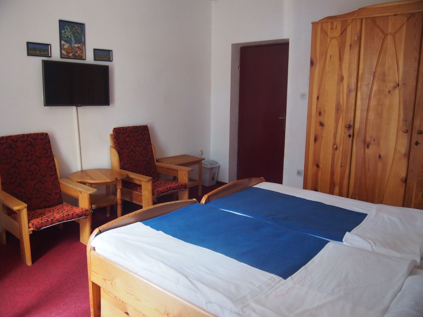 Hotel Naprodaj - Zadarska Pag