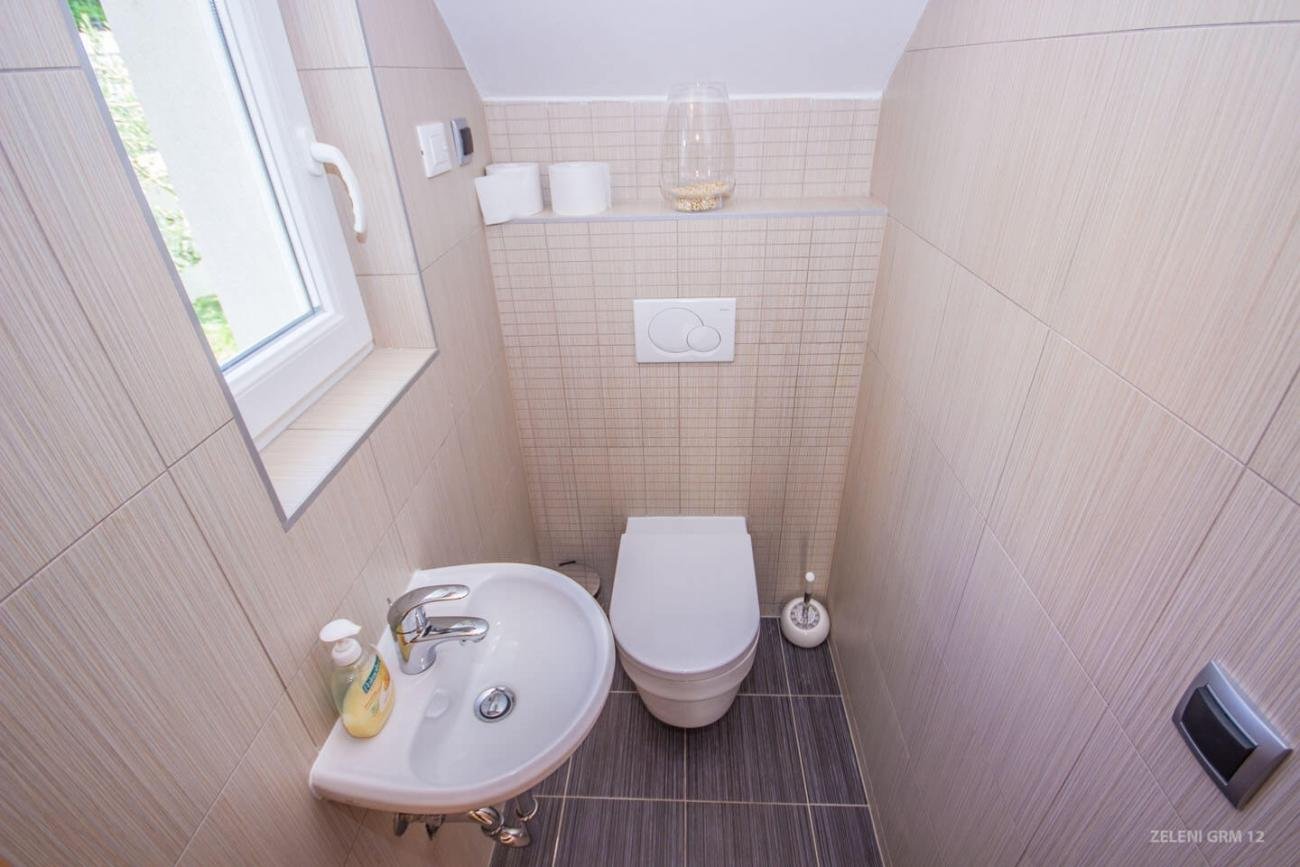 Casa In vendita - Splitsko-dalmatinska Supetar