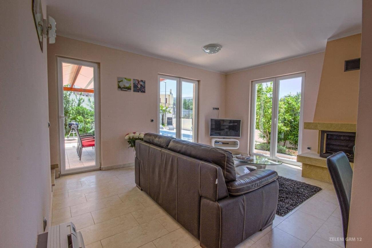 Casa In vendita - Splitsko-dalmatinska Supetar