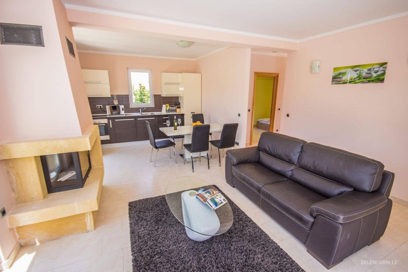 Casa In vendita - Splitsko-dalmatinska Supetar