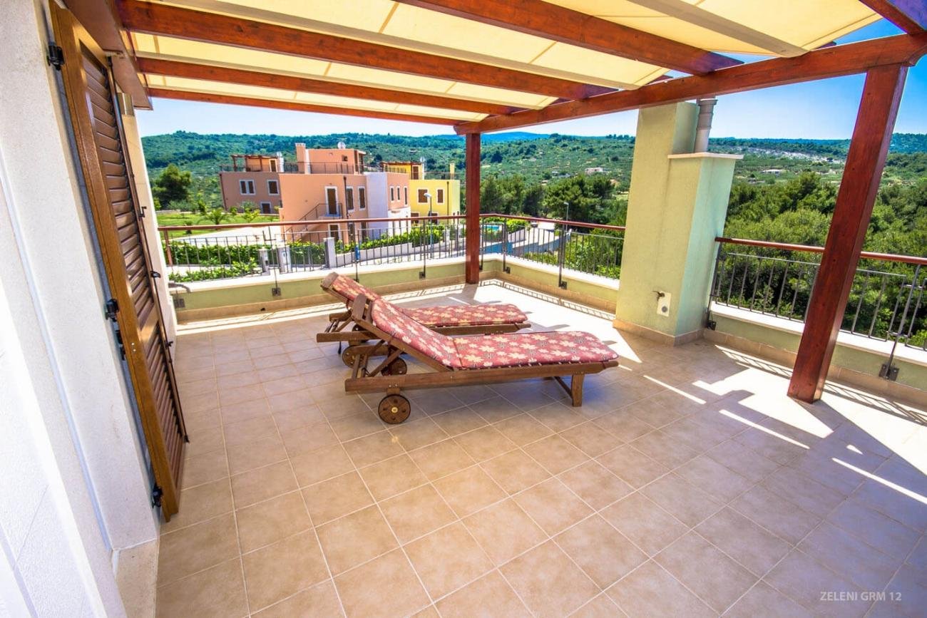 Casa In vendita - Splitsko-dalmatinska Supetar