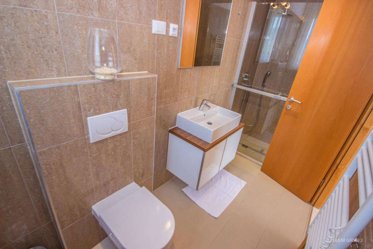 Casa In vendita - Splitsko-dalmatinska Supetar