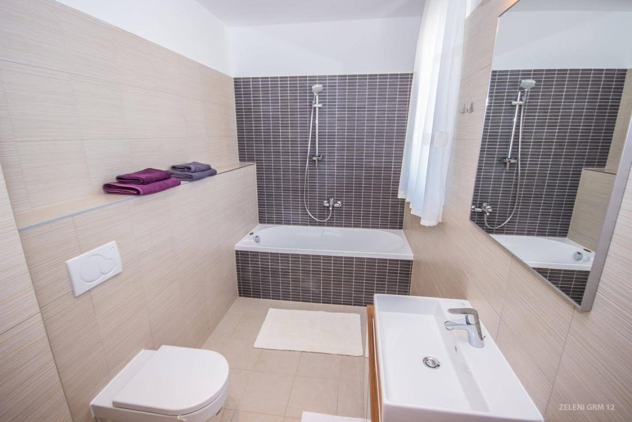 Casa In vendita - Splitsko-dalmatinska Supetar