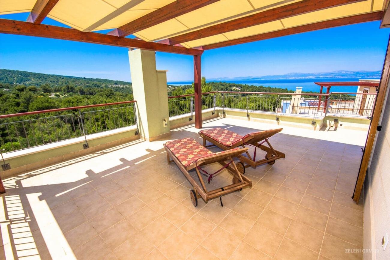 Casa In vendita - Splitsko-dalmatinska Supetar