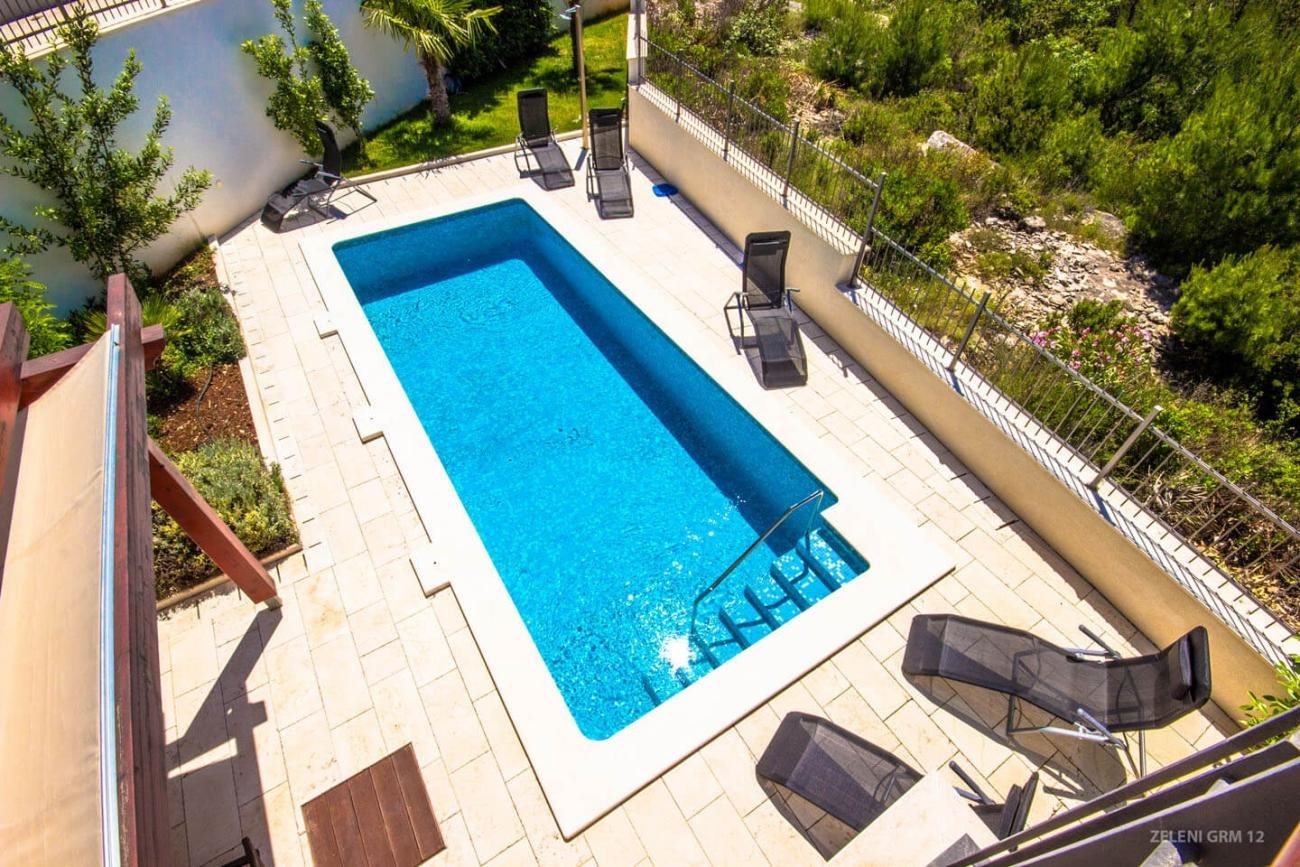 Casa In vendita - Splitsko-dalmatinska Supetar