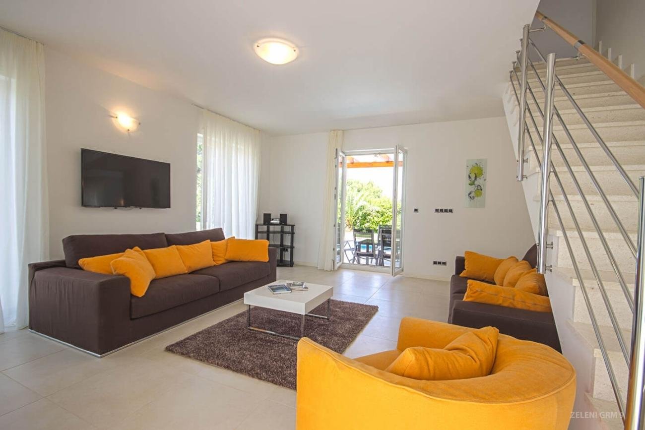 Casa In vendita - Splitsko-dalmatinska Supetar