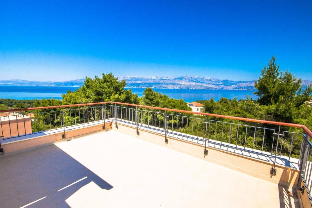 Casa In vendita - Splitsko-dalmatinska Supetar