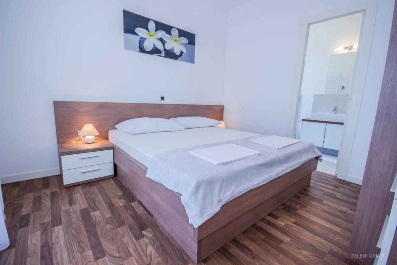 Casa In vendita - Splitsko-dalmatinska Supetar