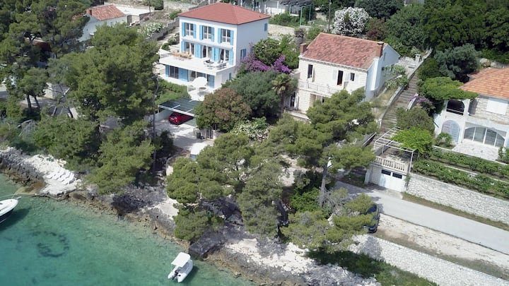 Haus Zu verkaufen - Dubrovačko-neretvanska Lumbarda - foto 5/24