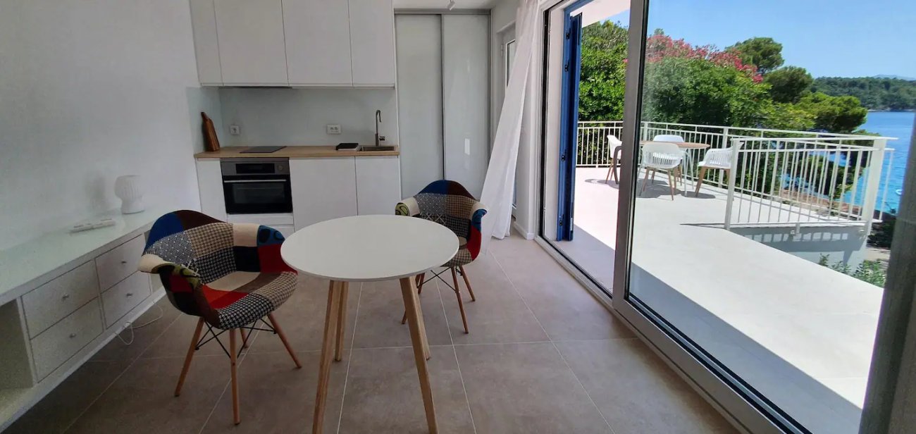 Haus Zu verkaufen - Dubrovačko-neretvanska Lumbarda