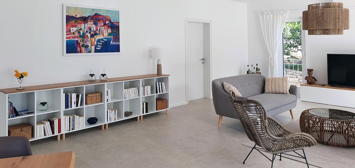 Haus Zu verkaufen - Dubrovačko-neretvanska Lumbarda