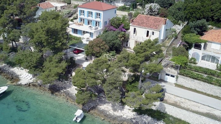 Haus Zu verkaufen - Dubrovačko-neretvanska Lumbarda