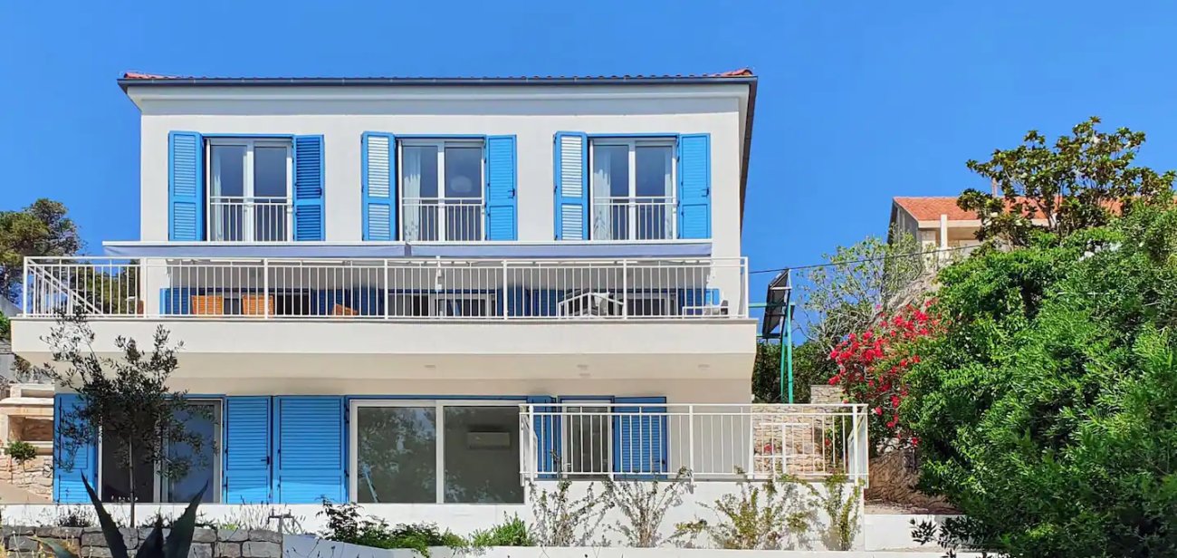 Haus Zu verkaufen - Dubrovačko-neretvanska Lumbarda