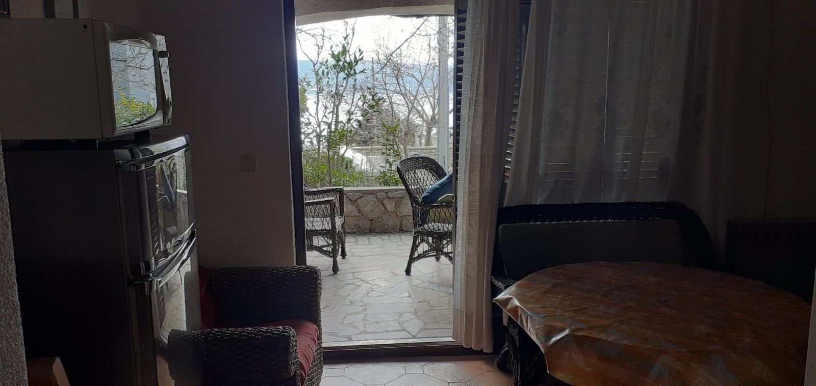 Hotel For sale - Primorsko-goranska Novi Vinodolski