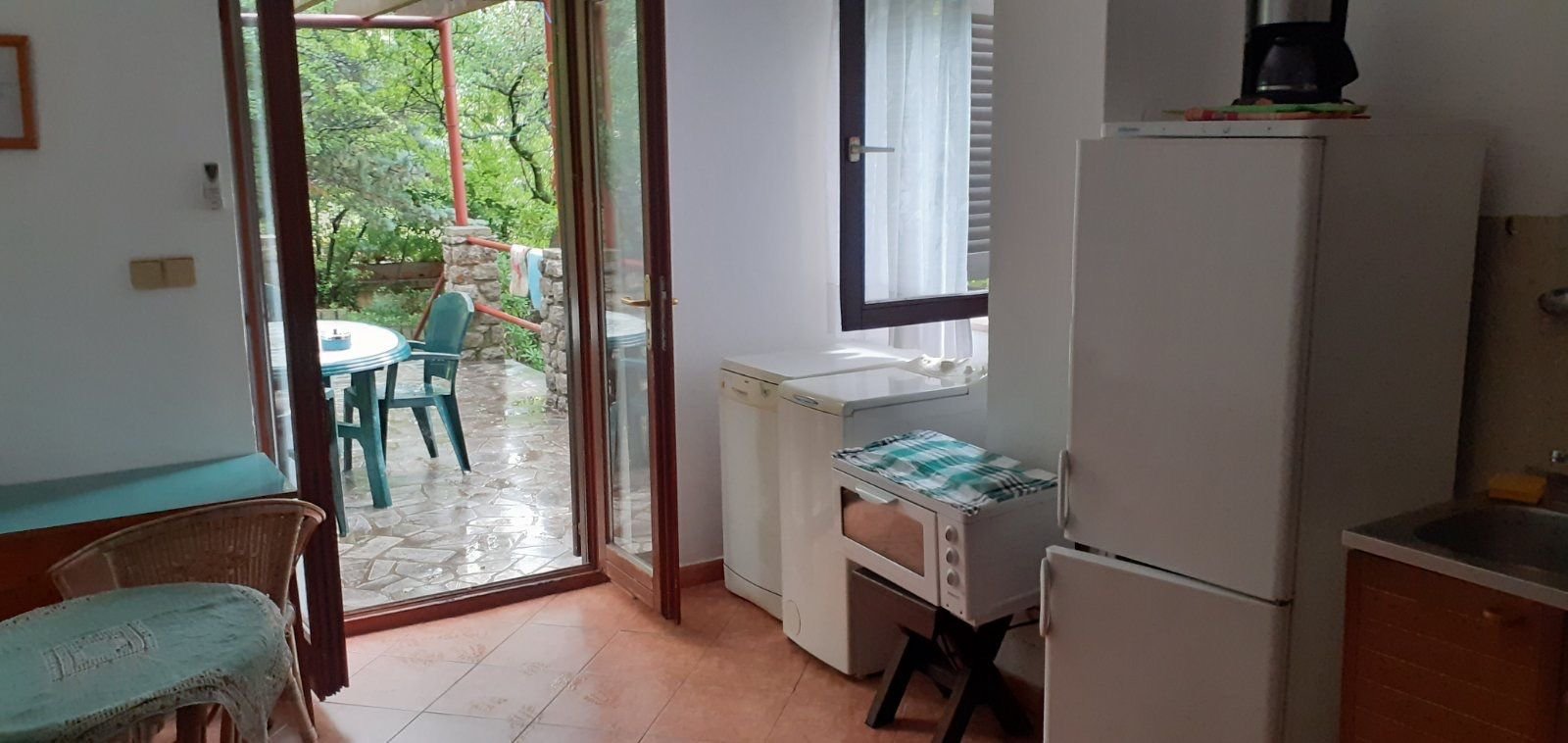 Hotel For sale - Primorsko-goranska Novi Vinodolski