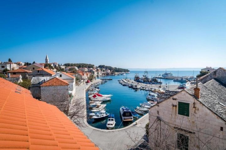 Hotel Zu verkaufen - Brač - foto 2/24