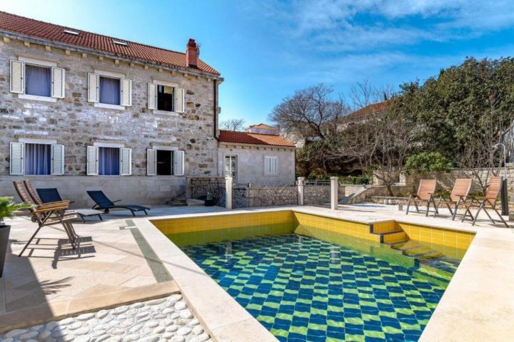 Hotel Zu verkaufen - Brač - foto 3/24