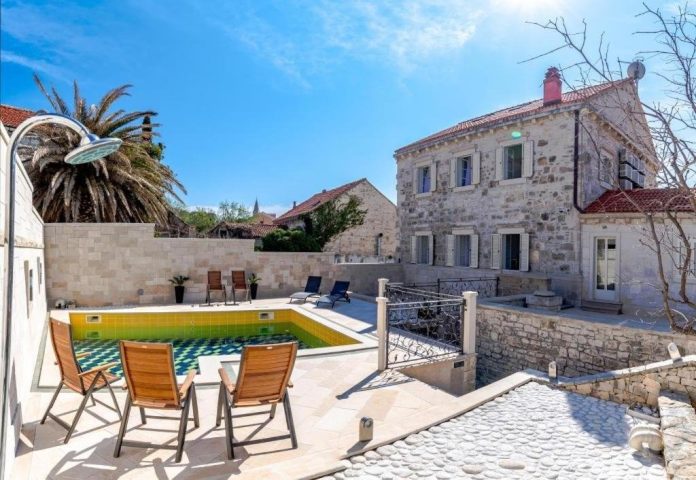 Hotel Zu verkaufen - Brač - foto 4/24