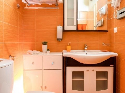 Hotel Zu verkaufen -  Brač