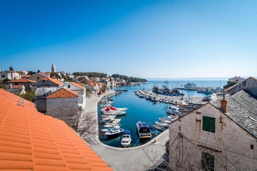 Hotel Zu verkaufen -  Brač