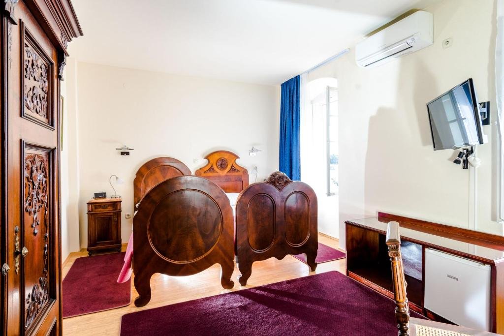 Hotel Zu verkaufen -  Brač