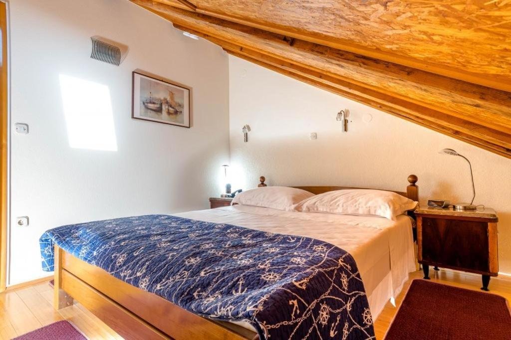 Hotel Zu verkaufen -  Brač