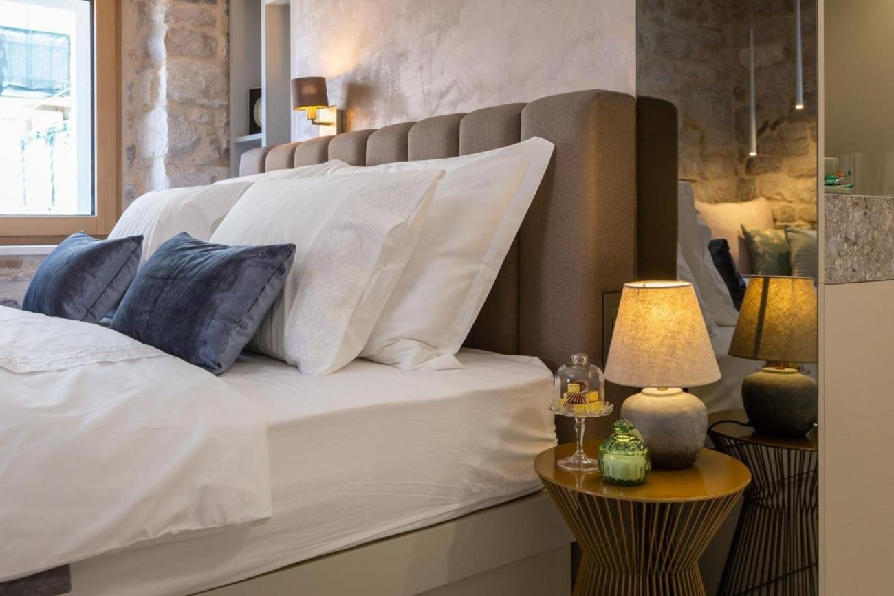 Hotel Na prodaju - Splitsko-dalmatinska Split