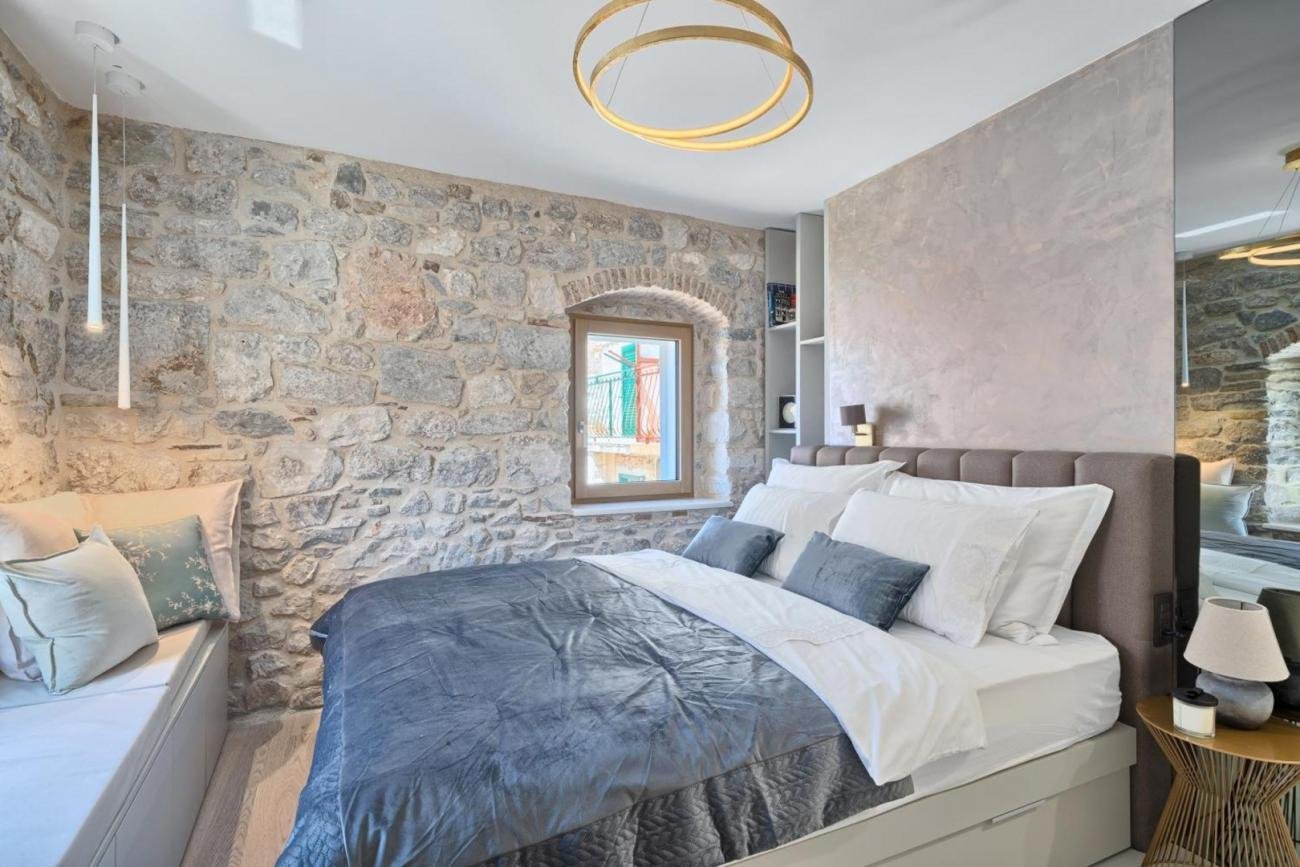 Hotel Na prodaju - Splitsko-dalmatinska Split