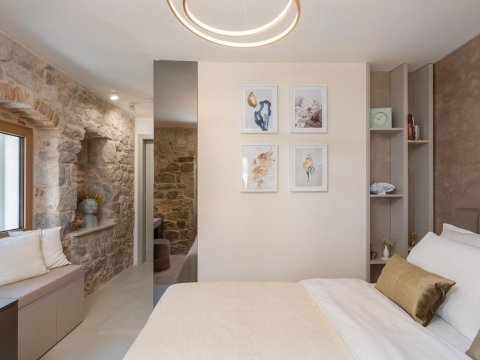 Hotel Na prodaju - Splitsko-dalmatinska Split