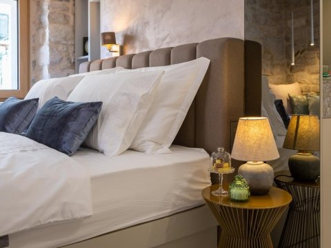 Hotel Na prodaju - Splitsko-dalmatinska Split