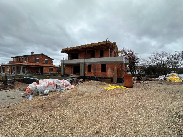 Kuća na prodaju 160 m² – Sveti Lovreč