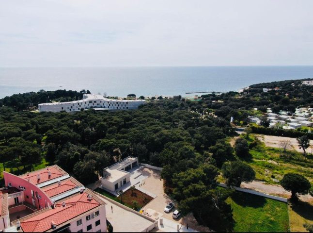 Casa in vendita 160 m² – Rovinj