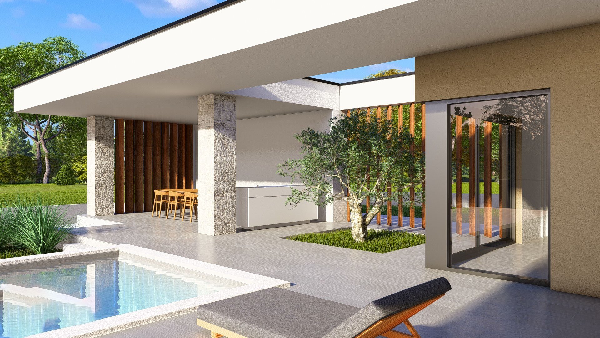 Casa In vendita - Istarska Žminj