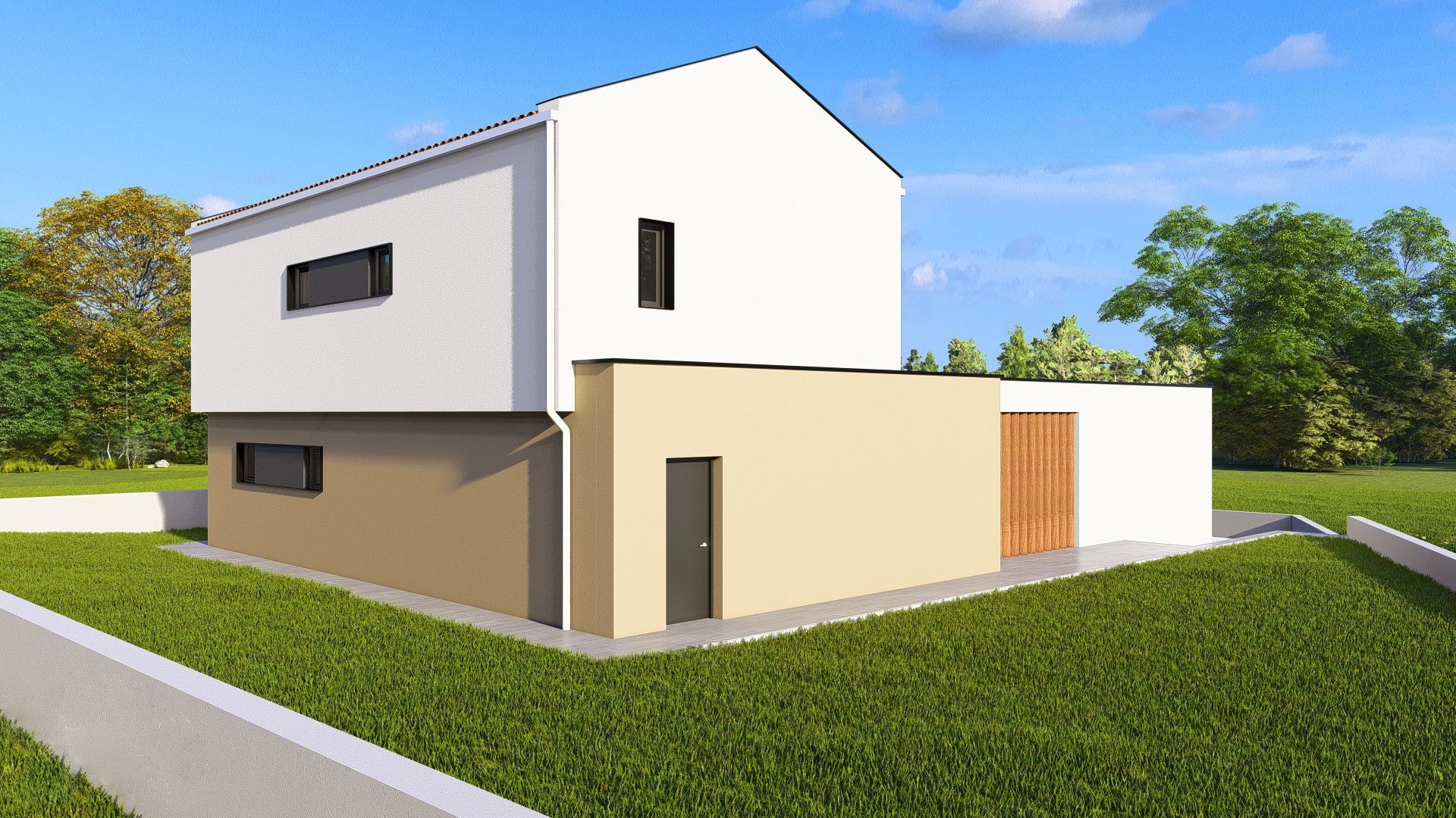 Casa In vendita - Istarska Žminj