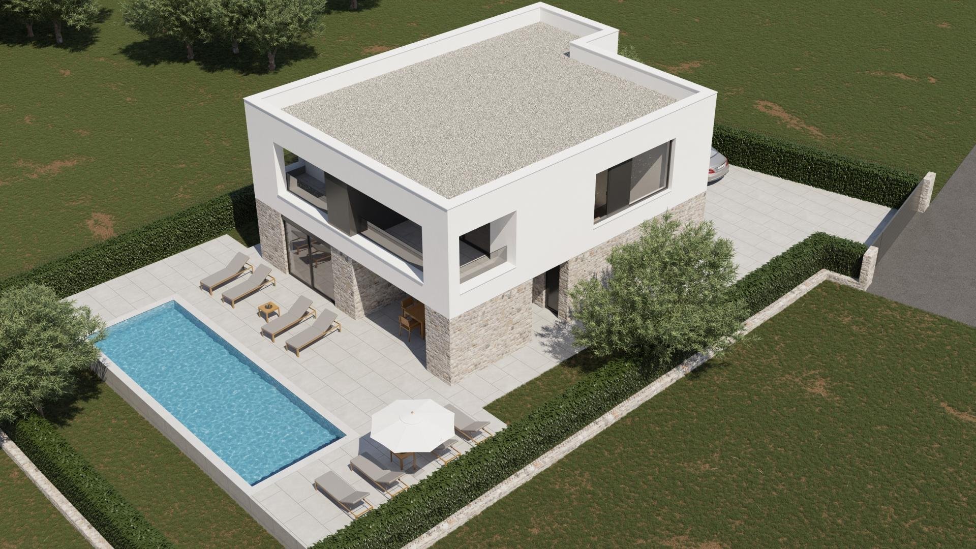 Maison À vendre - Istarska Poreč