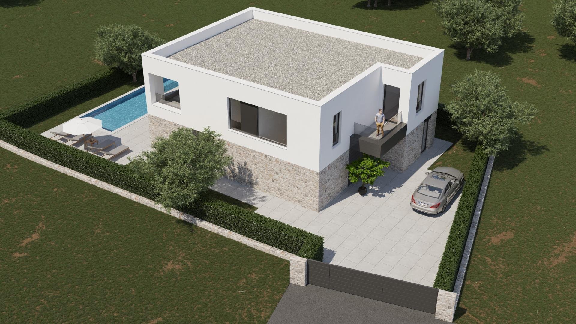Maison À vendre - Istarska Poreč